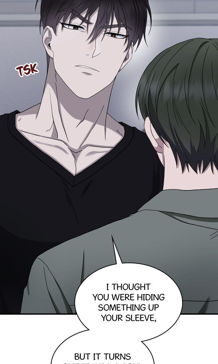The Hunt Begins Chapter 9 page 70 - 