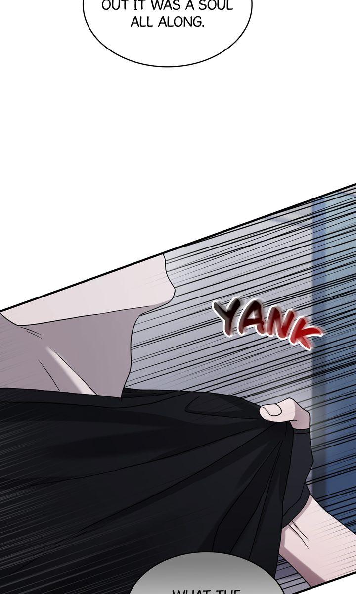 The Hunt Begins Chapter 9 page 71 - 