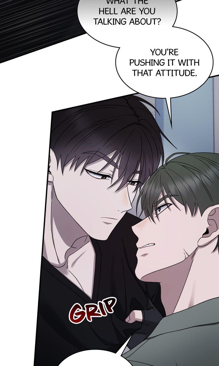 The Hunt Begins Chapter 9 page 72 - 
