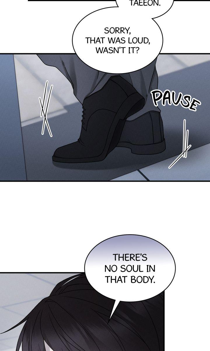 The Hunt Begins Chapter 9 page 75 - 