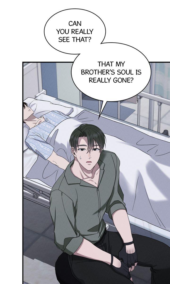 The Hunt Begins Chapter 9 page 77 - 