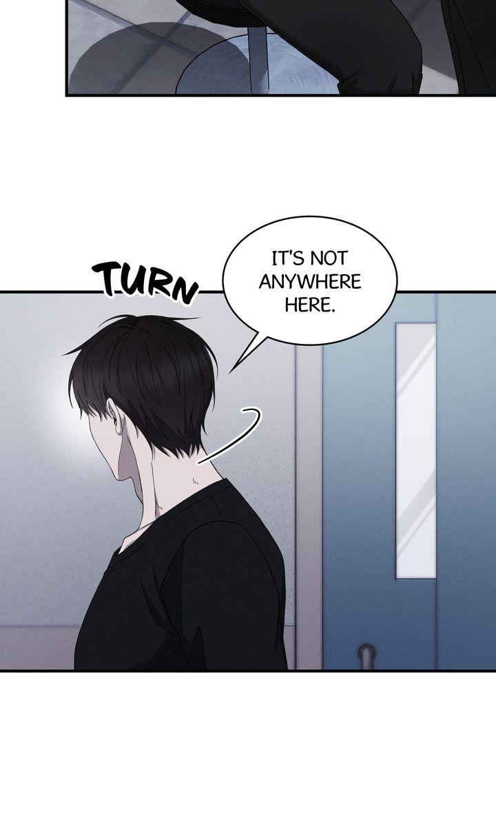 The Hunt Begins Chapter 9 page 78 - 