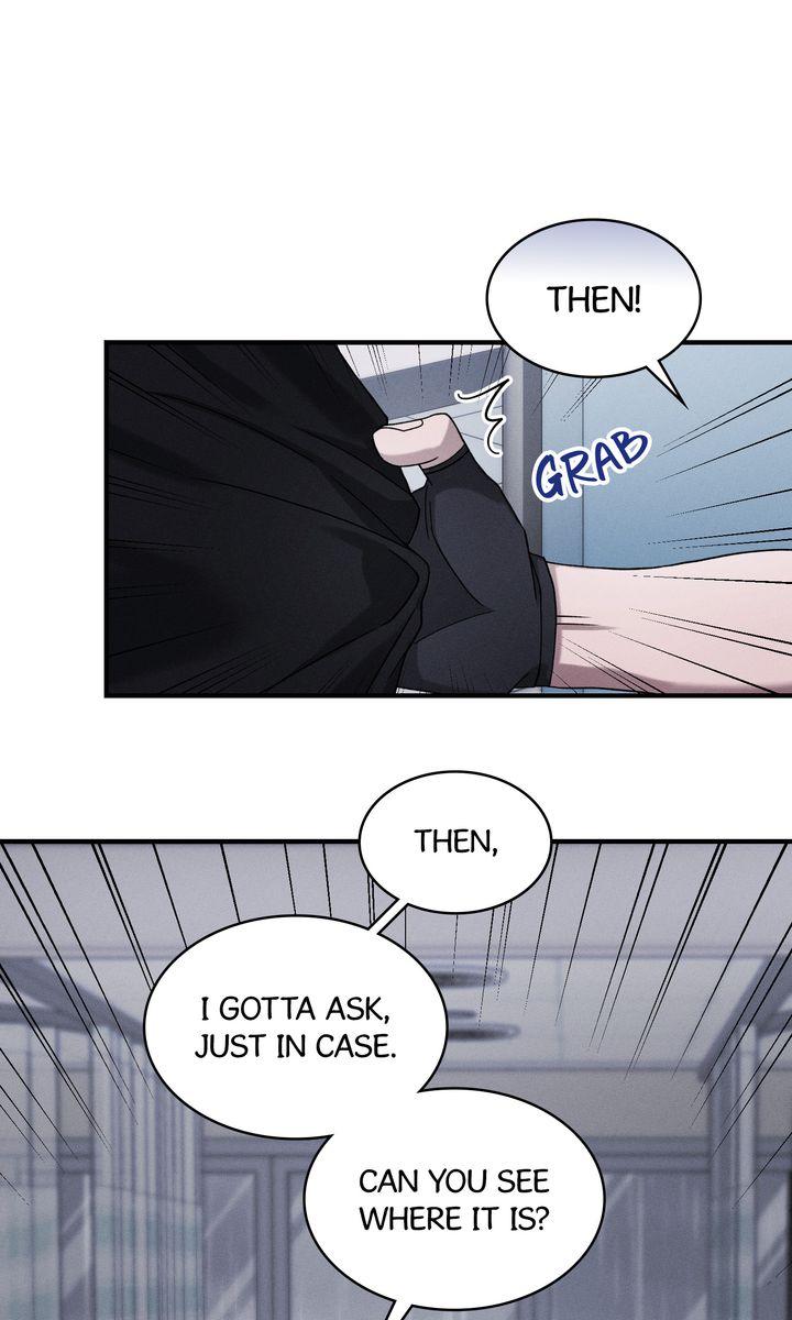 The Hunt Begins Chapter 9 page 79 - 