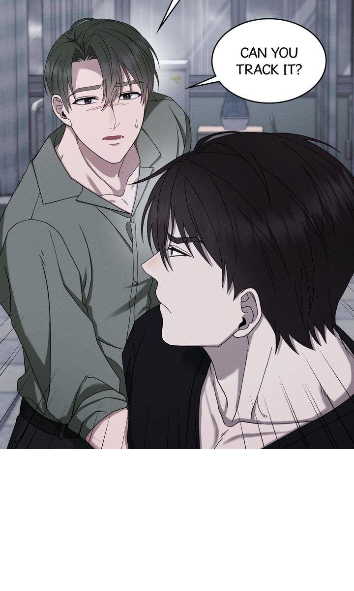 The Hunt Begins Chapter 9 page 80 - 