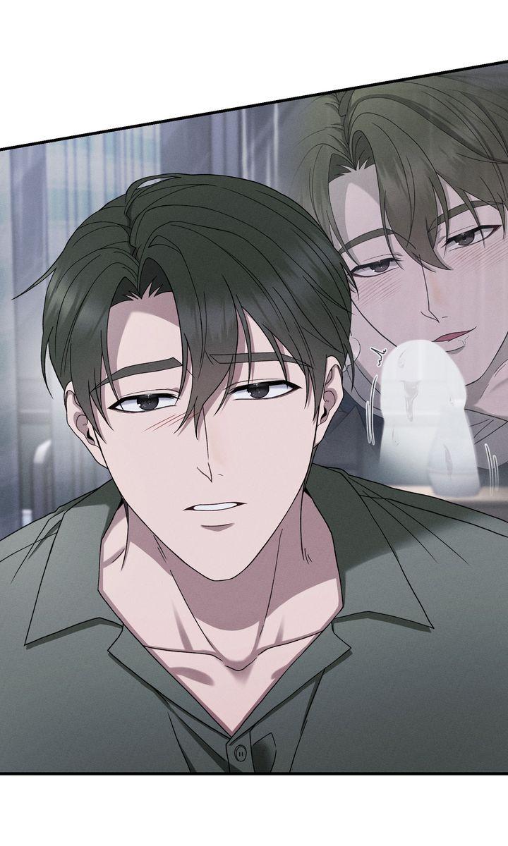 The Hunt Begins Chapter 9 page 81 - 