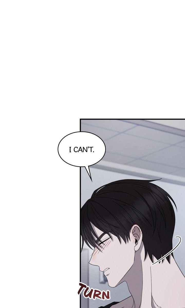The Hunt Begins Chapter 9 page 82 - 