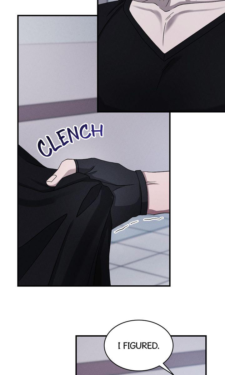 The Hunt Begins Chapter 9 page 83 - 