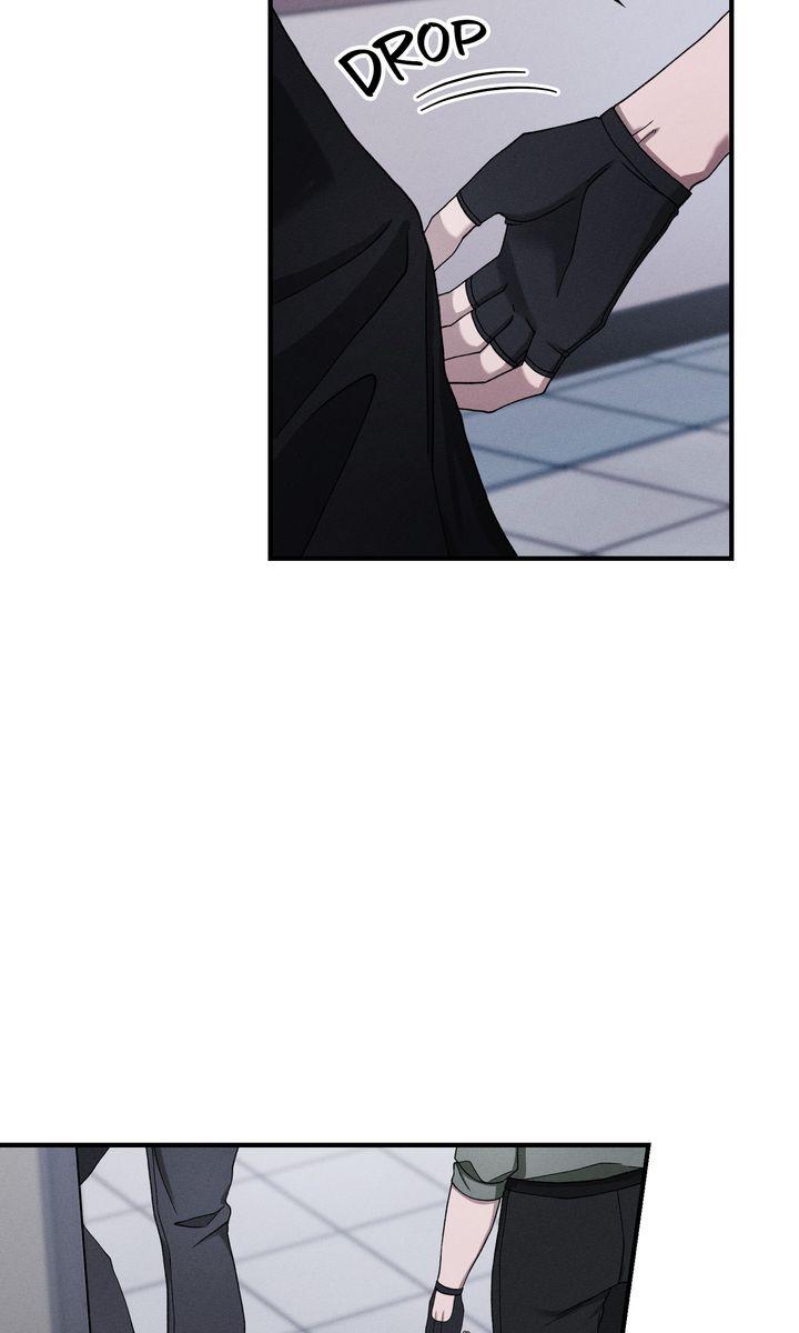 The Hunt Begins Chapter 9 page 84 - 