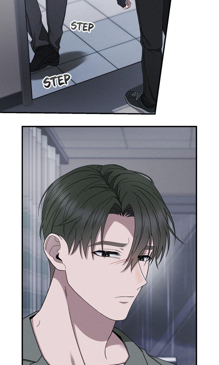 The Hunt Begins Chapter 9 page 85 - 