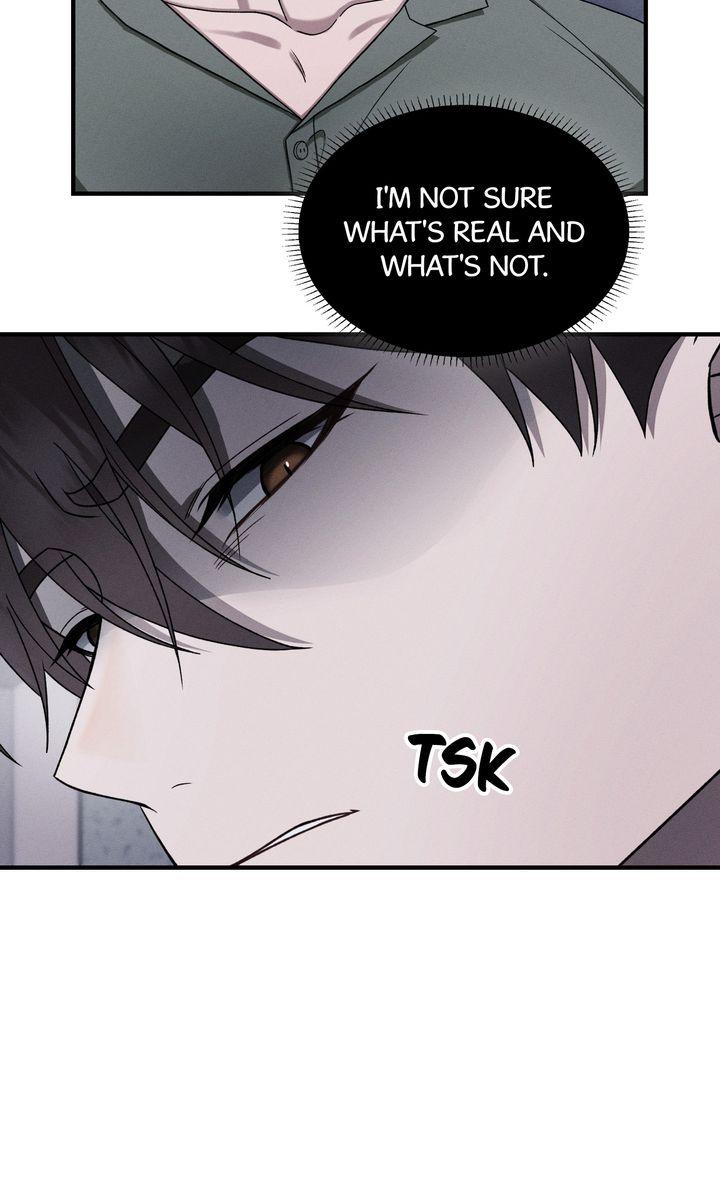 The Hunt Begins Chapter 9 page 86 - 