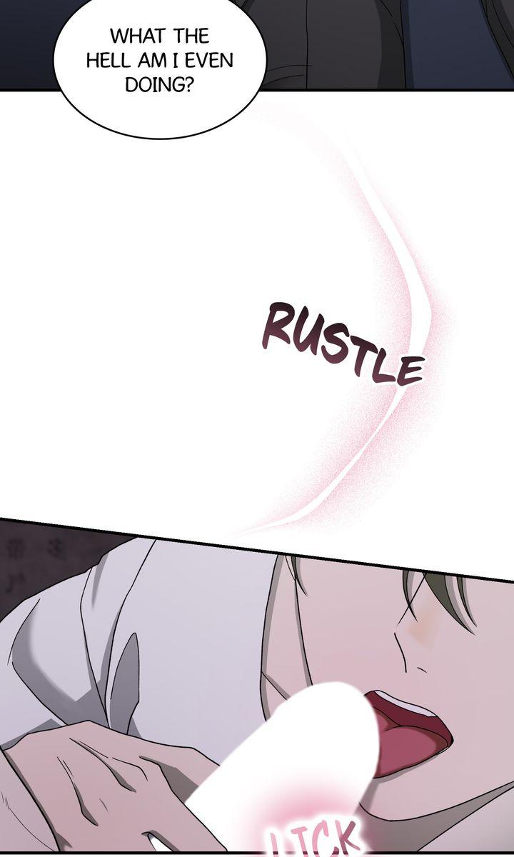 The Hunt Begins Chapter 9 page 10 - 