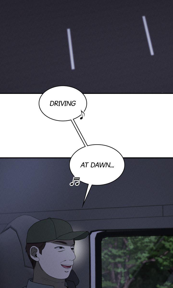 The Hunt Begins Chapter 9 page 93 - 