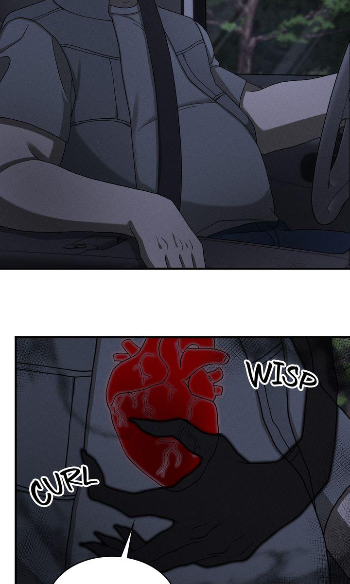 The Hunt Begins Chapter 9 page 94 - 