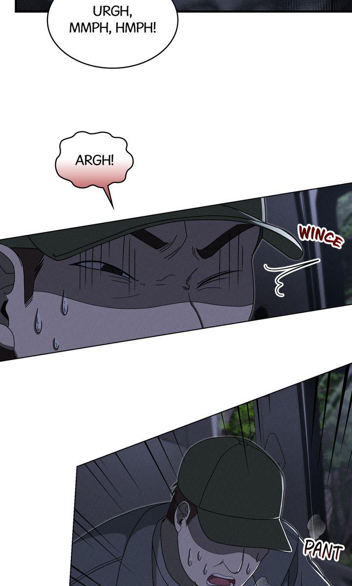 The Hunt Begins Chapter 9 page 95 - 