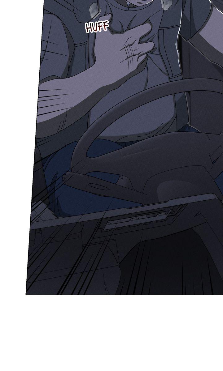 The Hunt Begins Chapter 9 page 96 - 