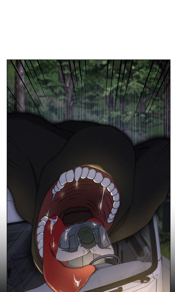The Hunt Begins Chapter 9 page 97 - 