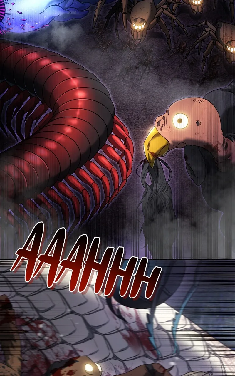 The Hunter Next Door Chapter 1 page 105 - 