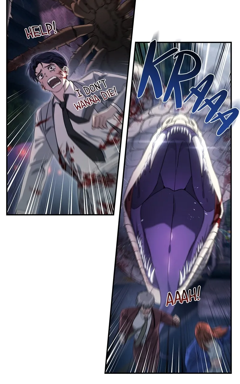 The Hunter Next Door Chapter 1 page 107 - 