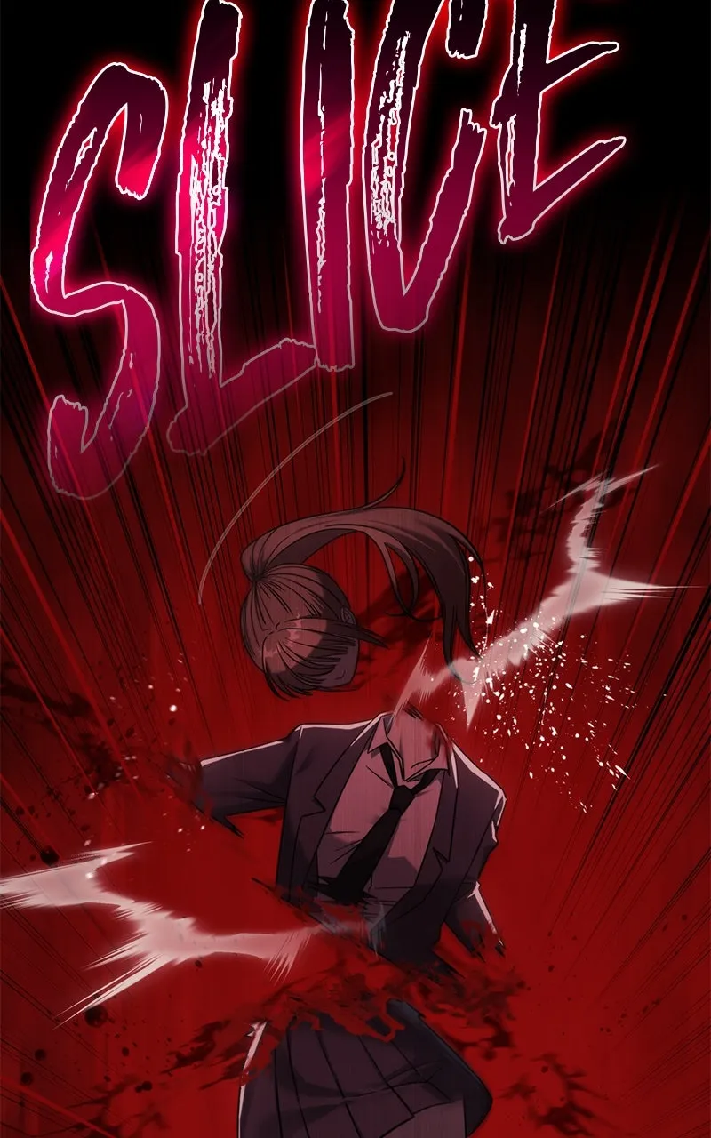 The Hunter Next Door Chapter 1 page 12 - 