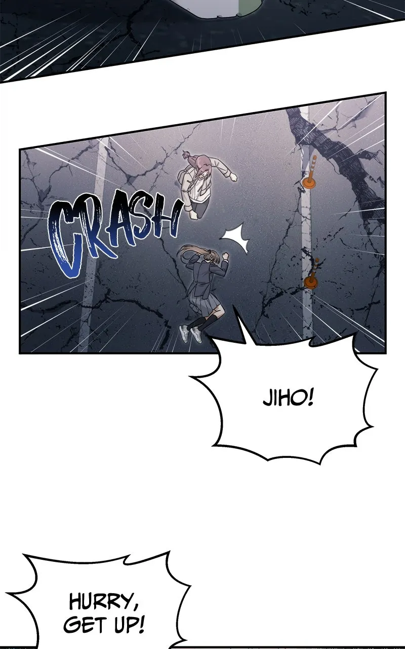The Hunter Next Door Chapter 1 page 121 - 
