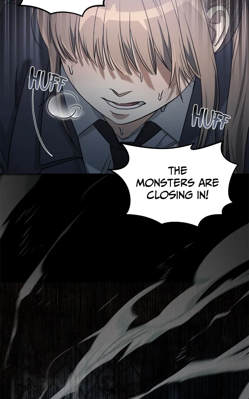 The Hunter Next Door Chapter 1 page 122 - 