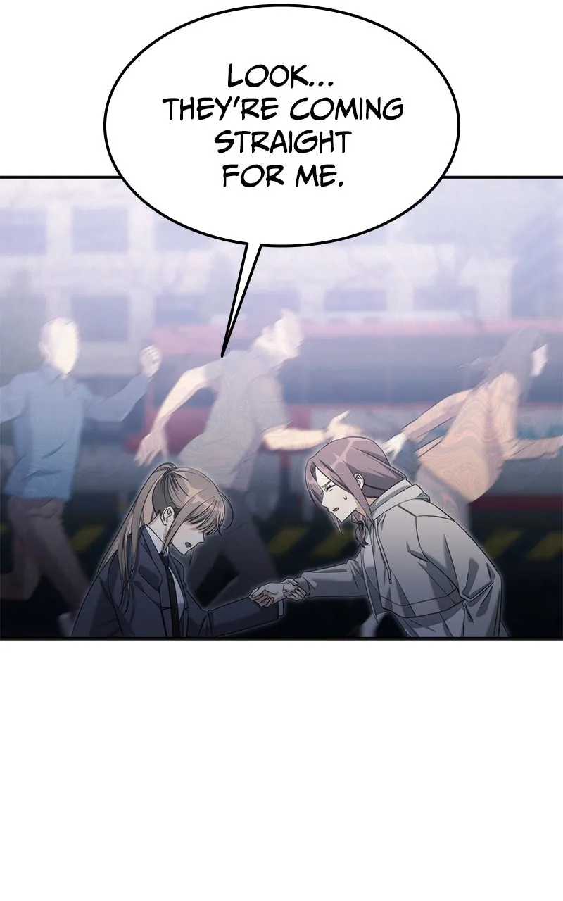 The Hunter Next Door Chapter 1 page 134 - 