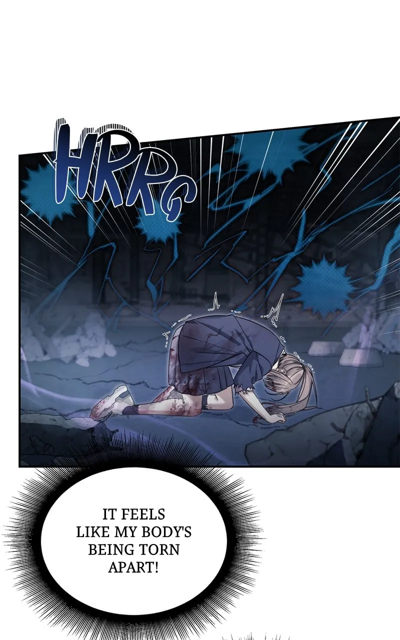 The Hunter Next Door Chapter 1 page 160 - 