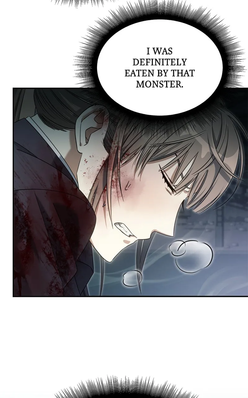 The Hunter Next Door Chapter 1 page 161 - 