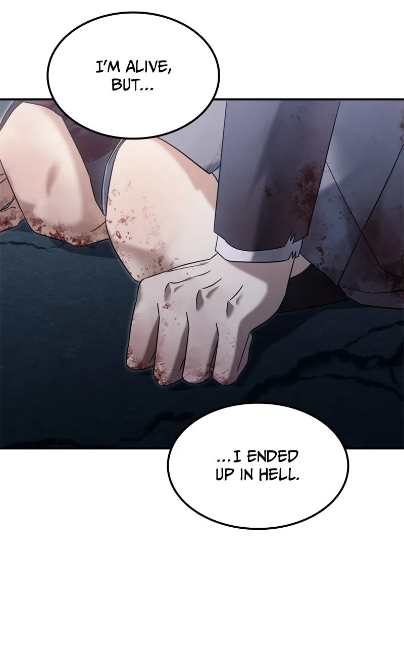 The Hunter Next Door Chapter 1 page 169 - 
