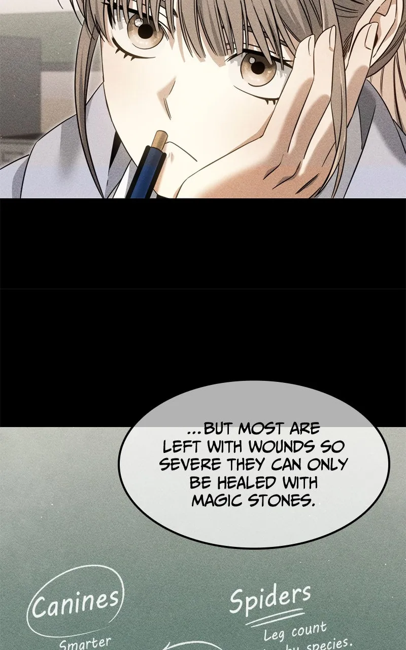 The Hunter Next Door Chapter 1 page 172 - 