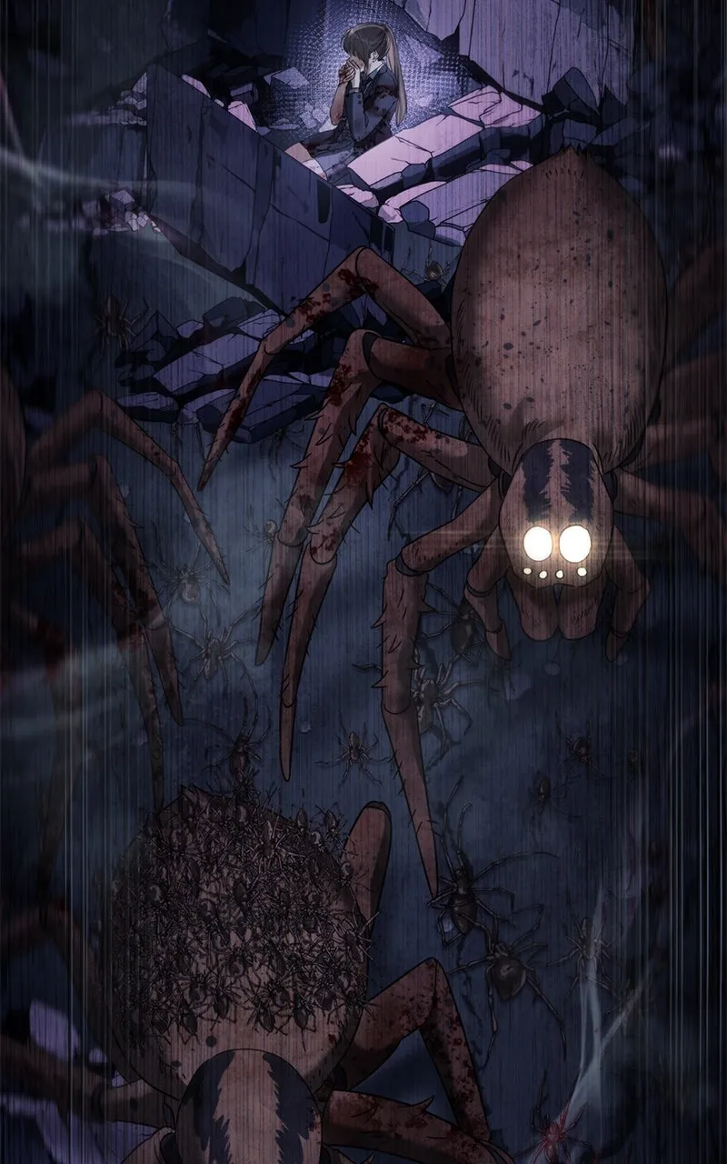 The Hunter Next Door Chapter 1 page 190 - 