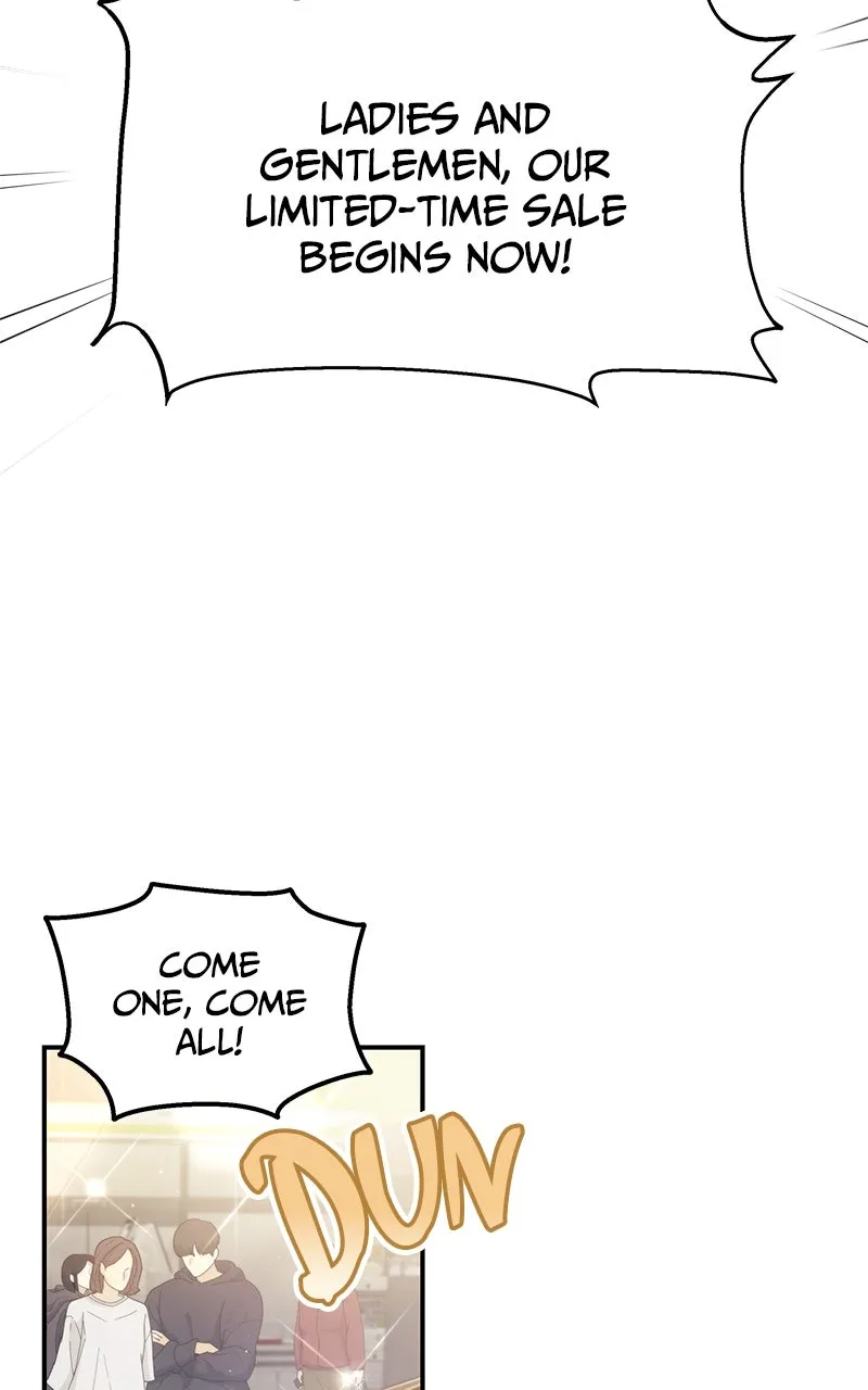 The Hunter Next Door Chapter 1 page 23 - 