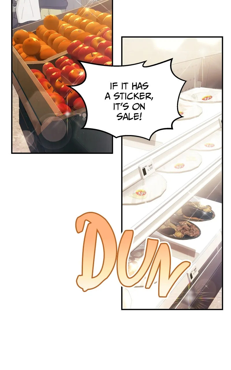 The Hunter Next Door Chapter 1 page 24 - 