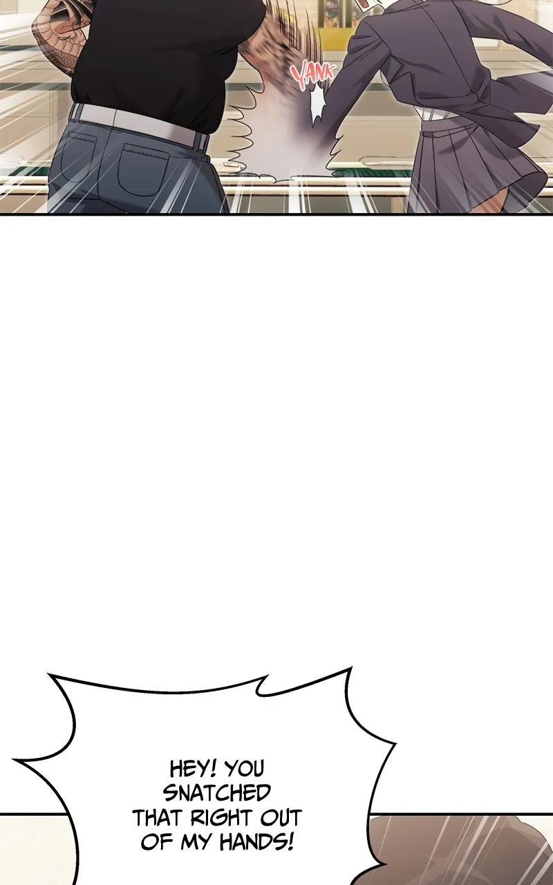 The Hunter Next Door Chapter 1 page 27 - 