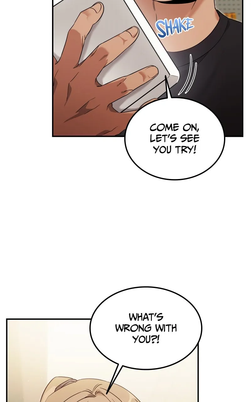 The Hunter Next Door Chapter 1 page 30 - 