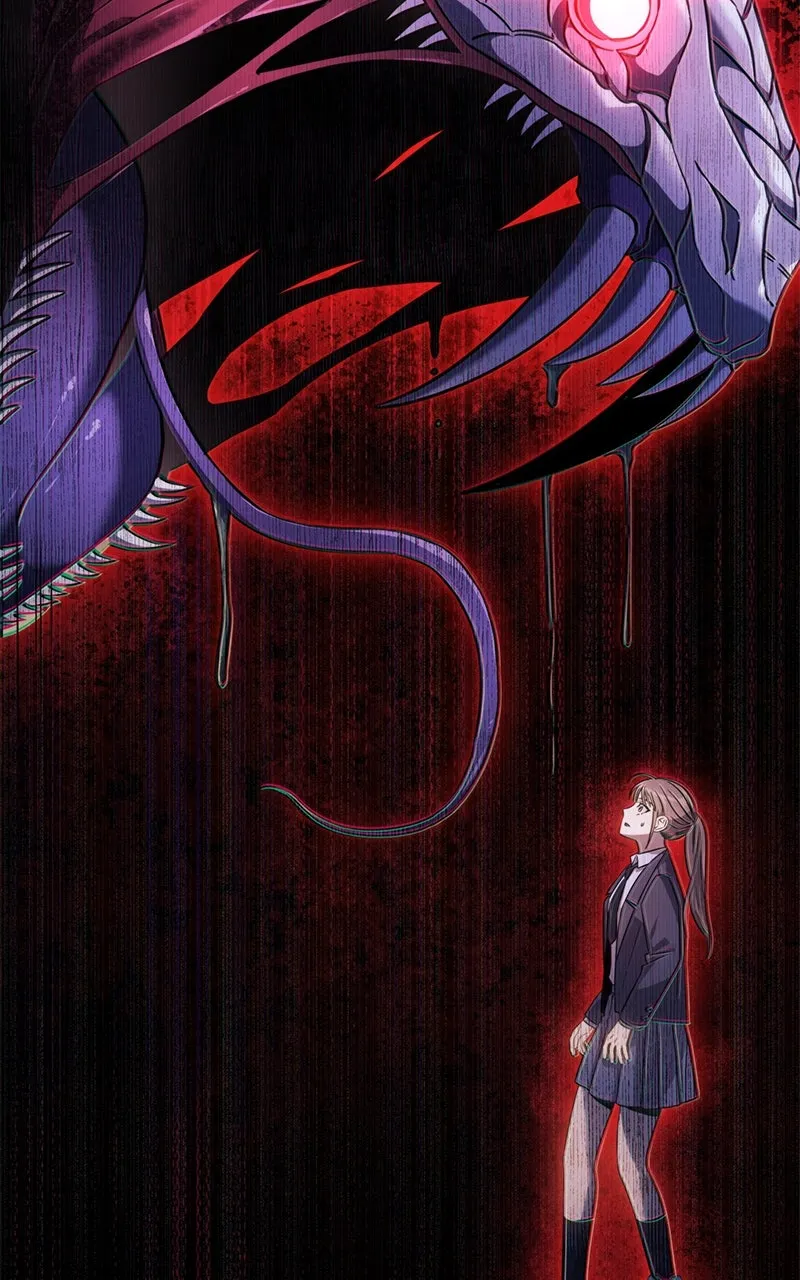 The Hunter Next Door Chapter 1 page 4 - 