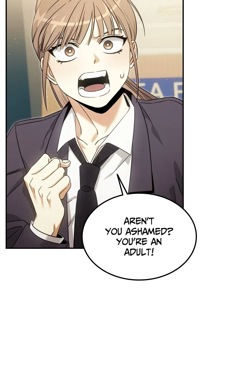 The Hunter Next Door Chapter 1 page 31 - 