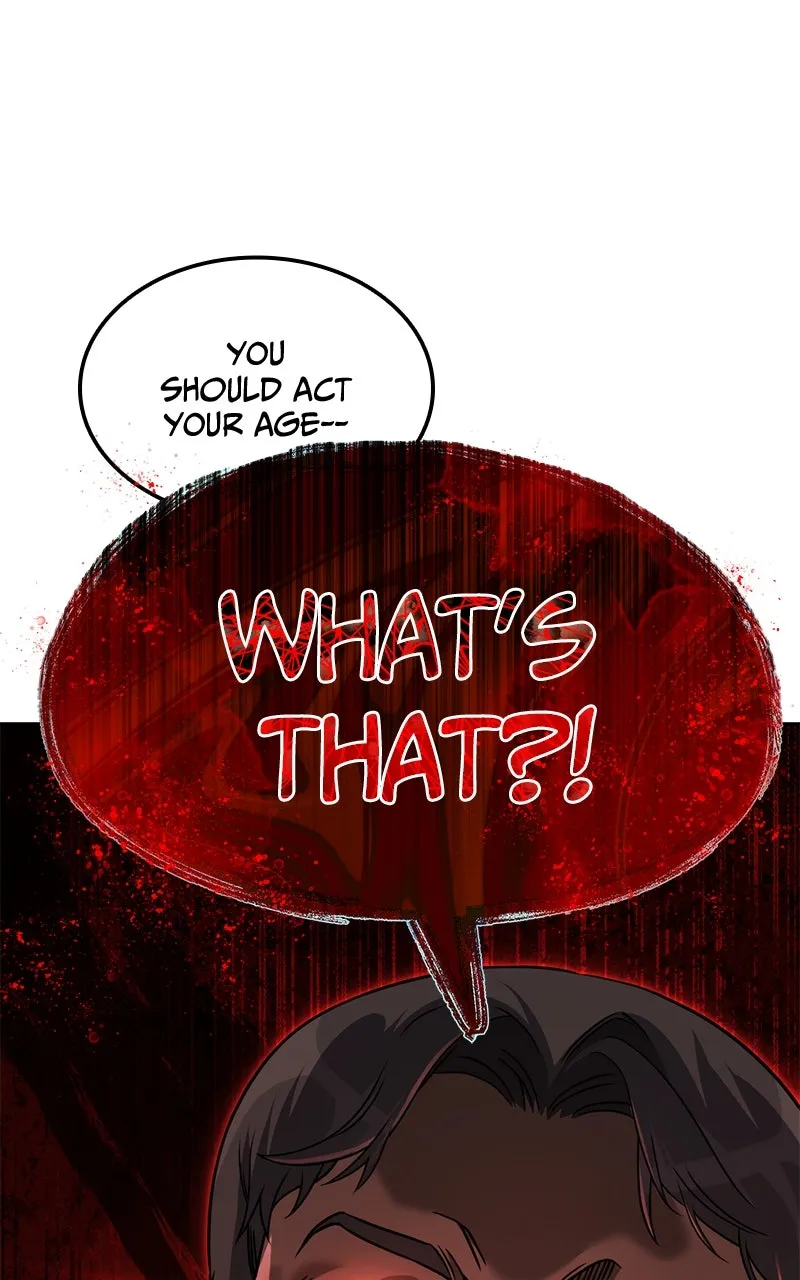 The Hunter Next Door Chapter 1 page 32 - 