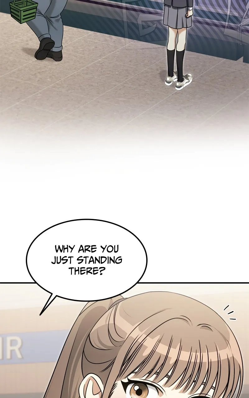 The Hunter Next Door Chapter 1 page 39 - 