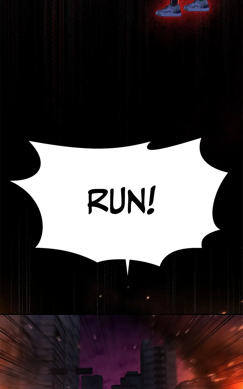 The Hunter Next Door Chapter 1 page 5 - 