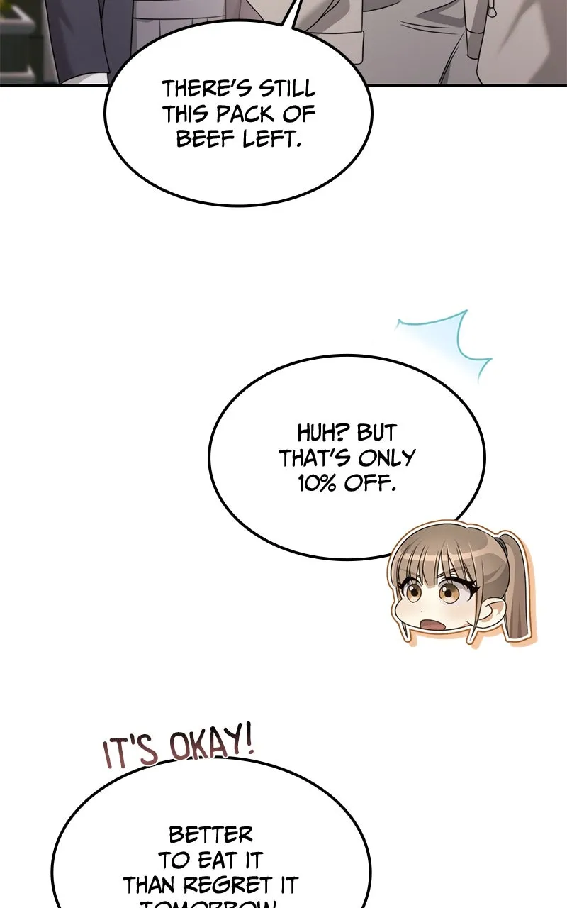 The Hunter Next Door Chapter 1 page 43 - 