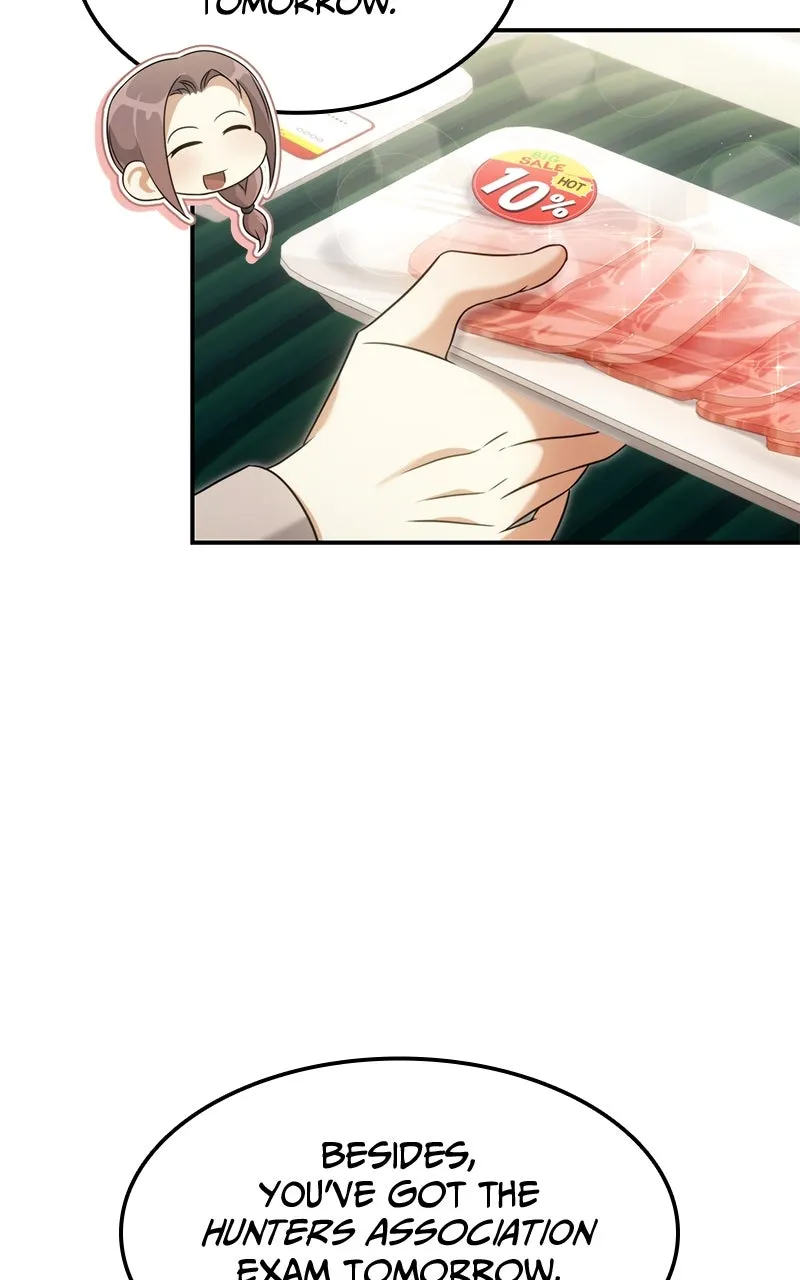 The Hunter Next Door Chapter 1 page 44 - 