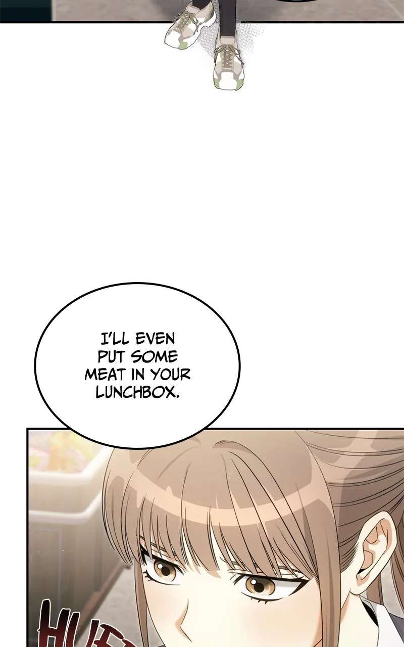 The Hunter Next Door Chapter 1 page 46 - 