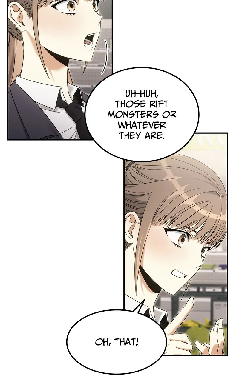 The Hunter Next Door Chapter 1 page 50 - 