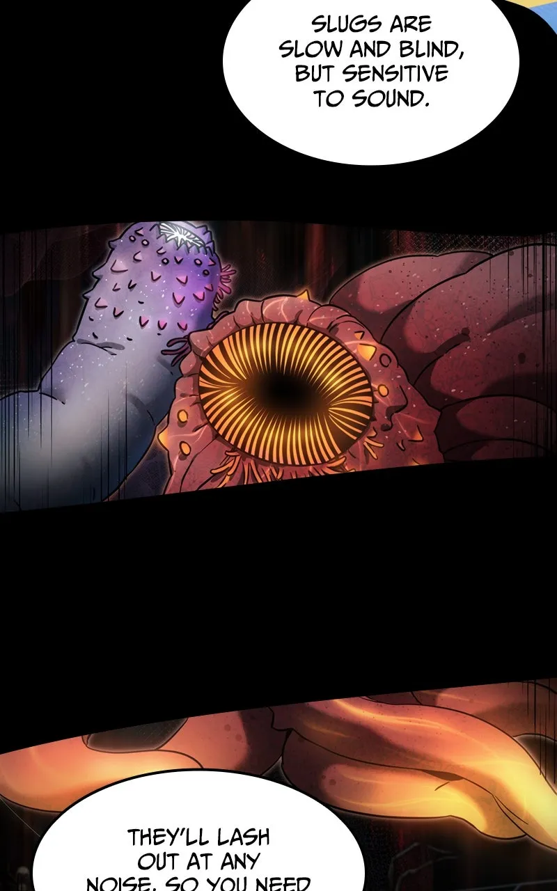 The Hunter Next Door Chapter 1 page 52 - 