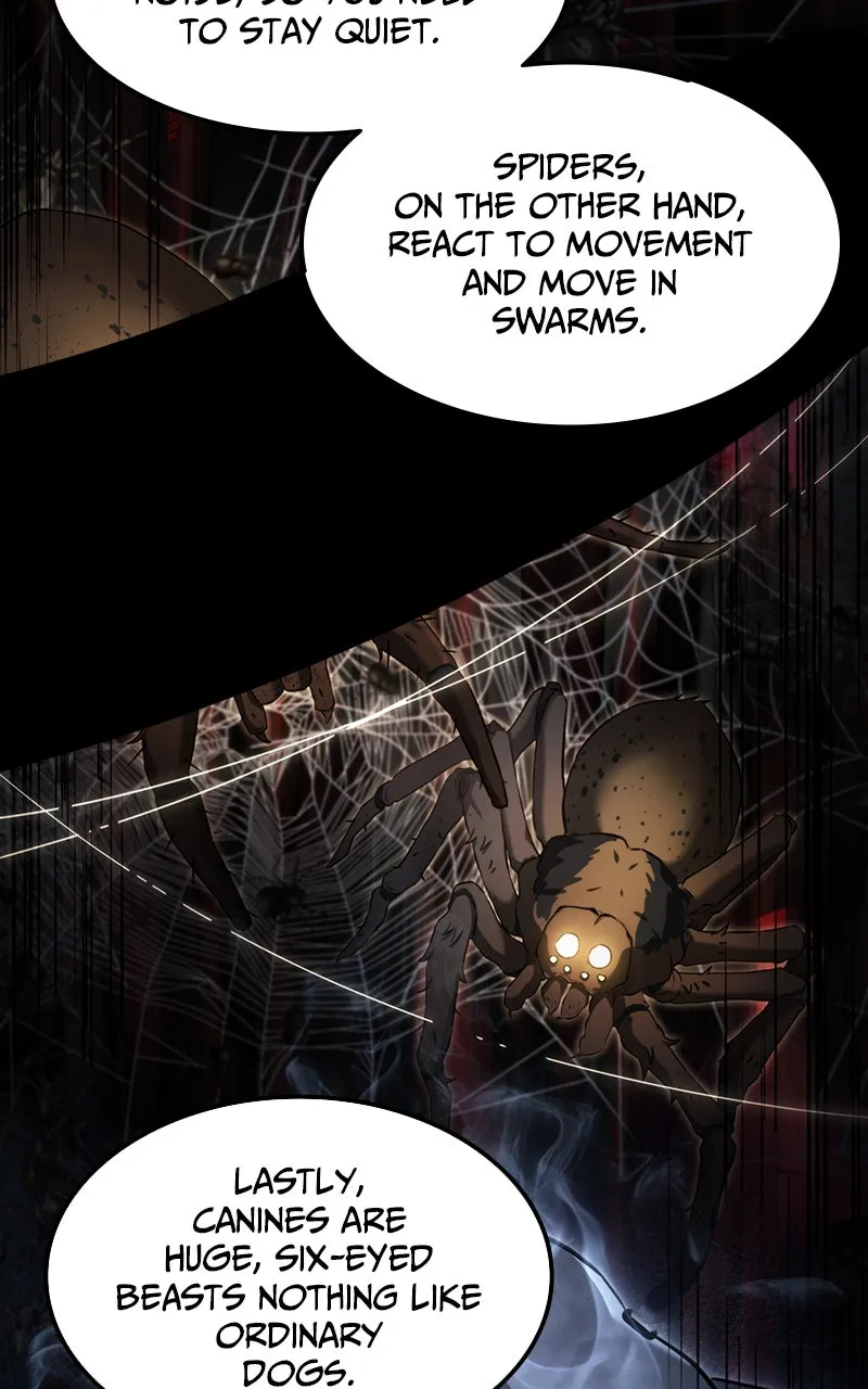 The Hunter Next Door Chapter 1 page 53 - 