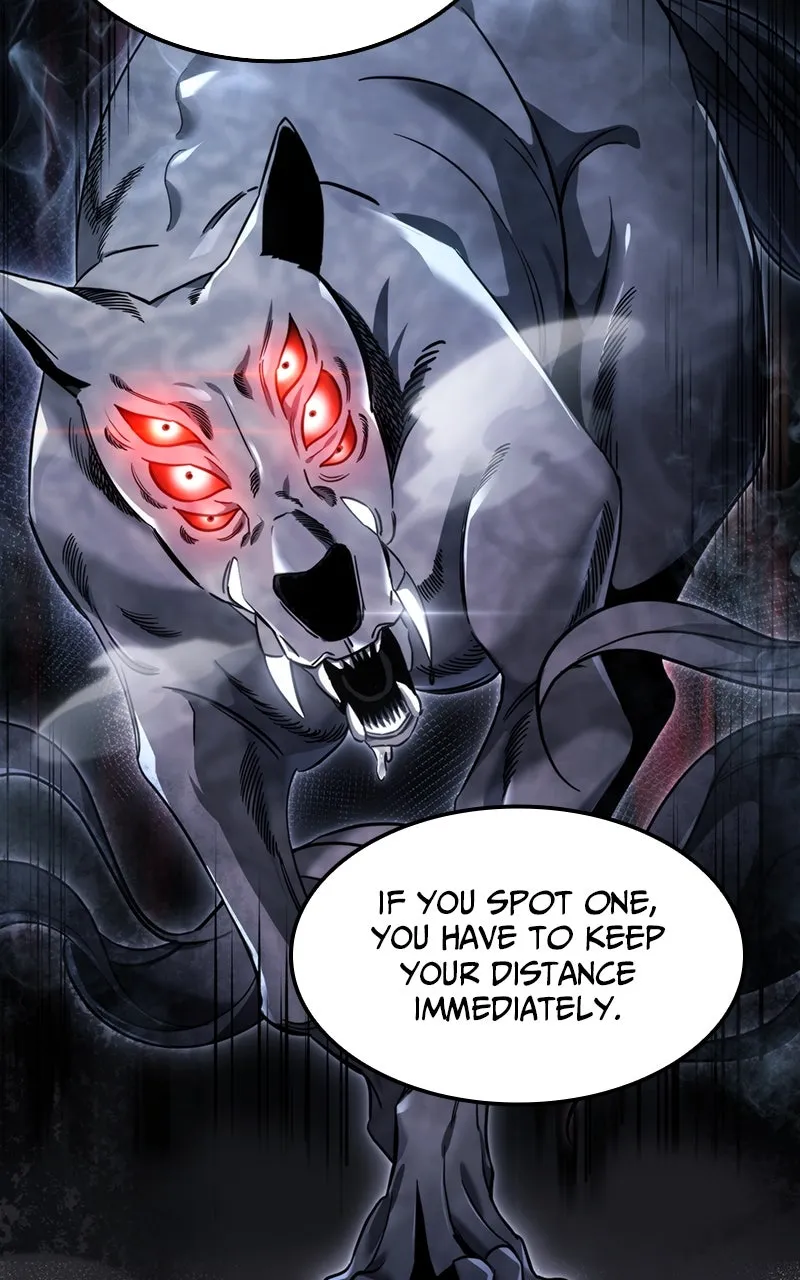 The Hunter Next Door Chapter 1 page 54 - 