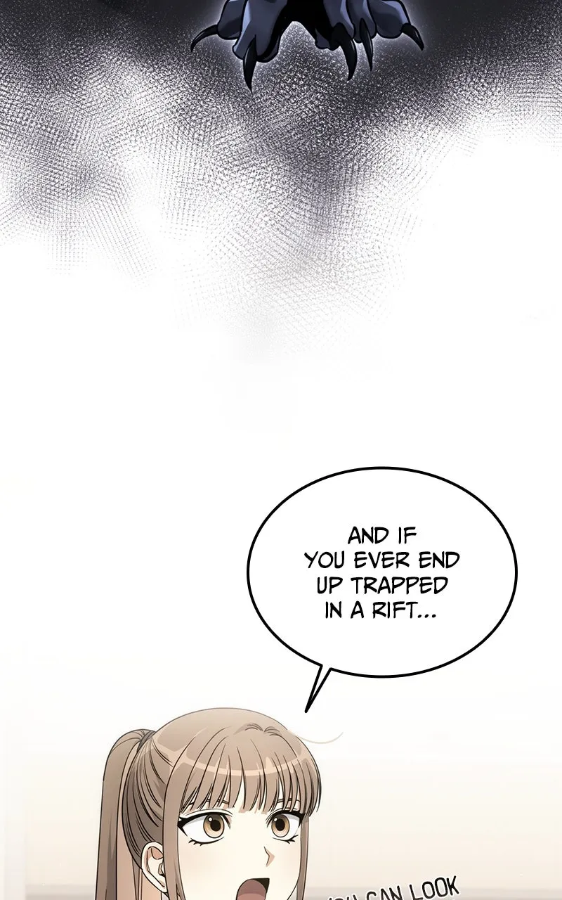 The Hunter Next Door Chapter 1 page 55 - 