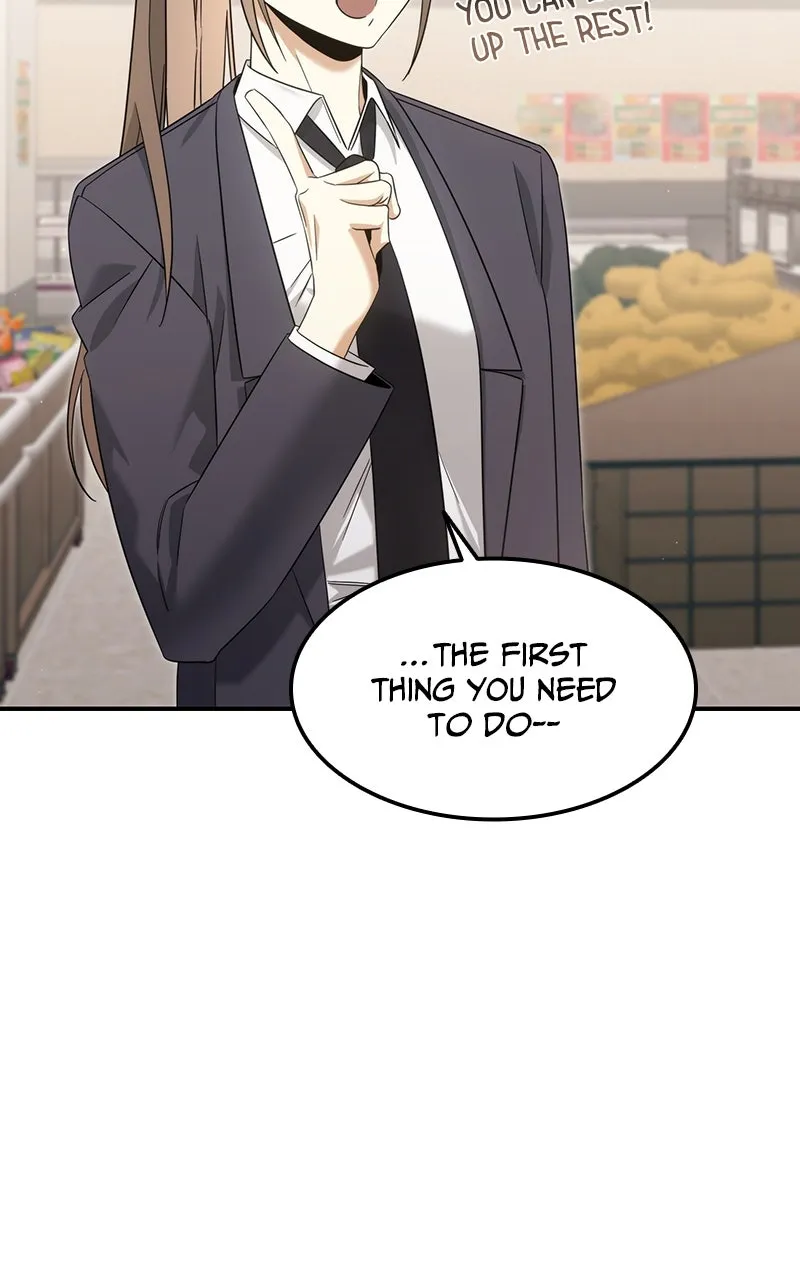 The Hunter Next Door Chapter 1 page 56 - 