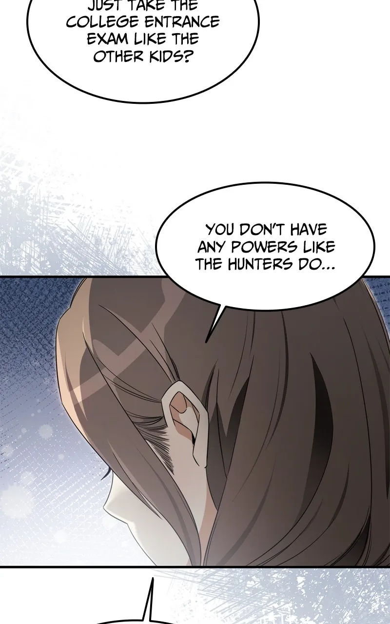The Hunter Next Door Chapter 1 page 60 - 
